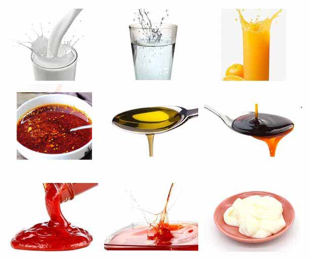 小颗粒香辣酱图片